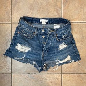 H&M shorts
